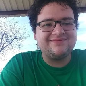 Meet your Posher, Joseph